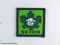 Seton [ON S29c.2]